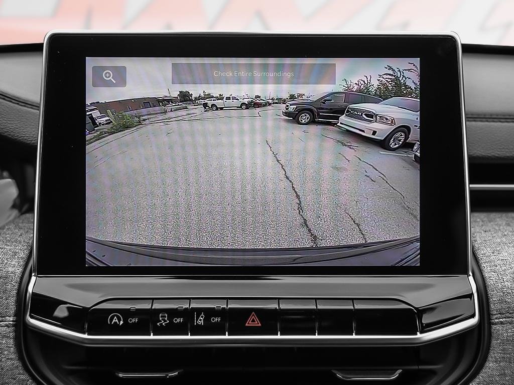 2025 Jeep Compass SPORT-26