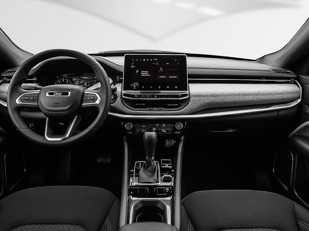 2025 Jeep Compass SPORT-25