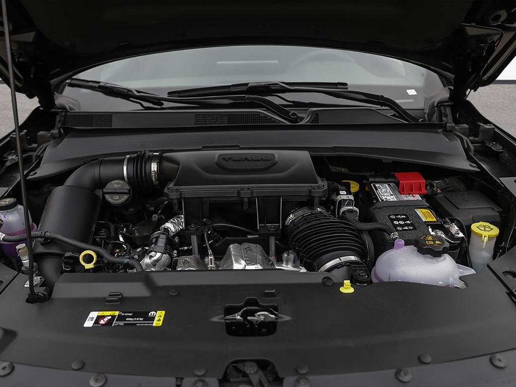 2026 Jeep Compass SPORT-8