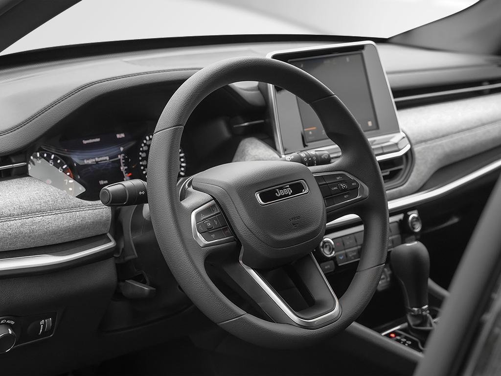 2026 Jeep Compass SPORT-16