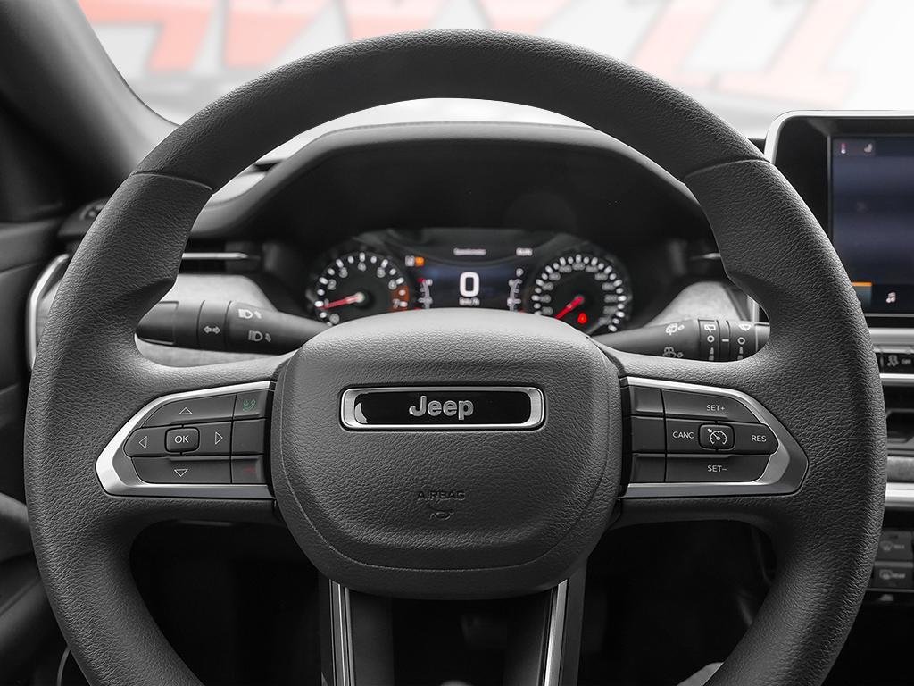 2026 Jeep Compass SPORT-17