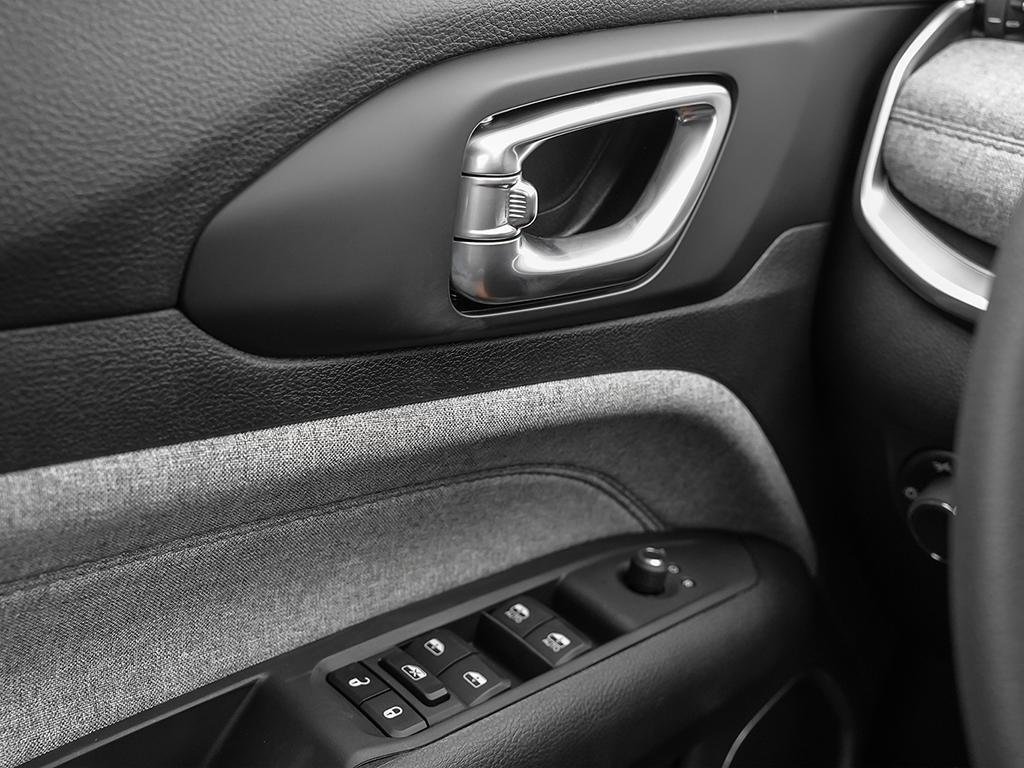 2026 Jeep Compass SPORT-20