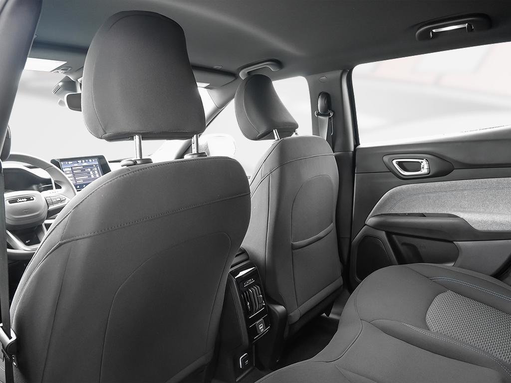 2026 Jeep Compass SPORT-25