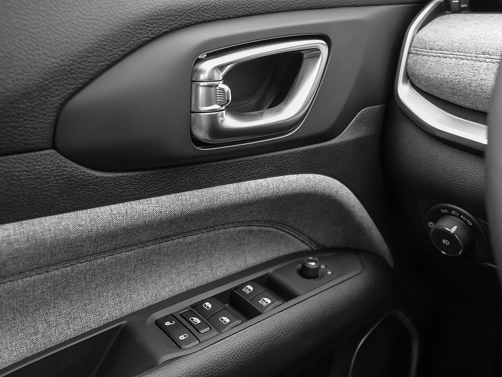 2026 Jeep Compass NORTH-20