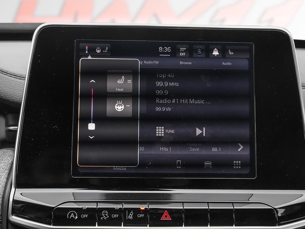 2026 Jeep Compass NORTH-22