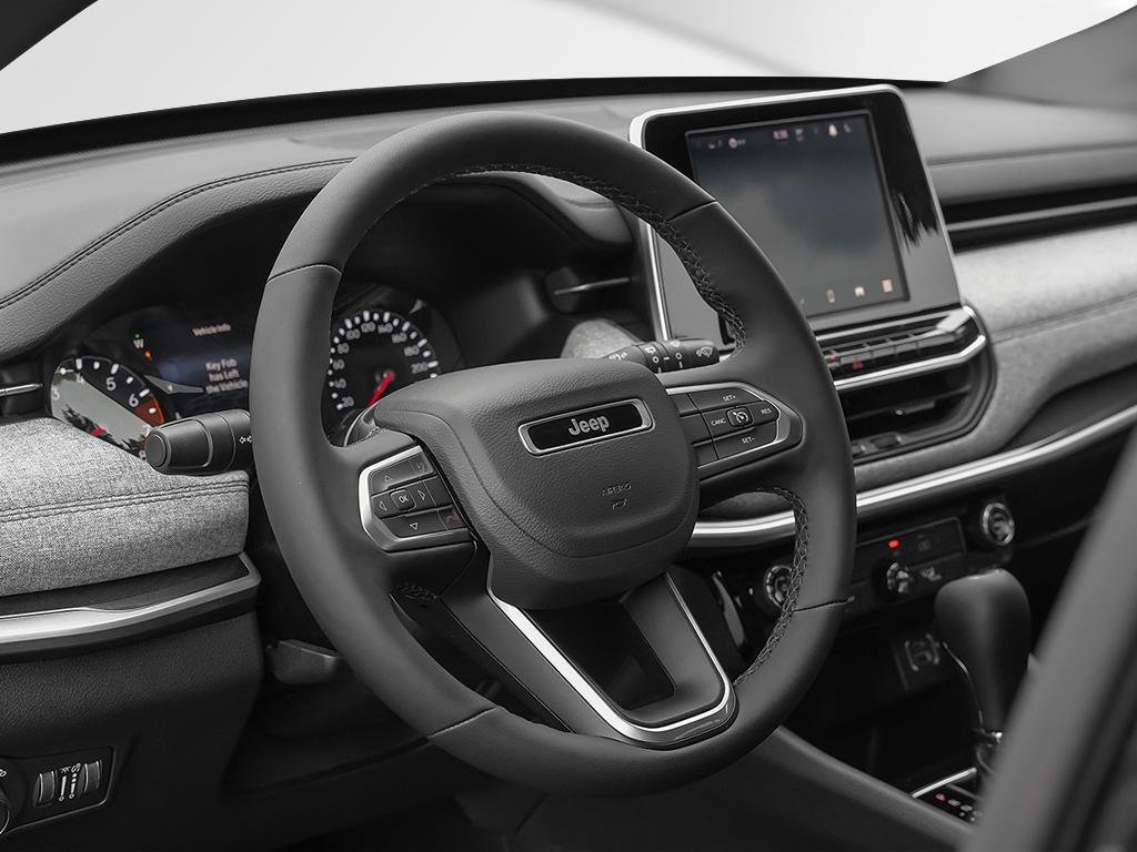 2026 Jeep Compass NORTH-16