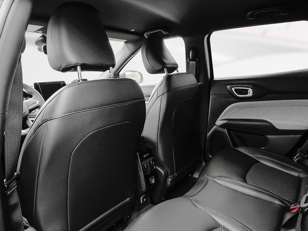 2026 Jeep Compass NORTH-25