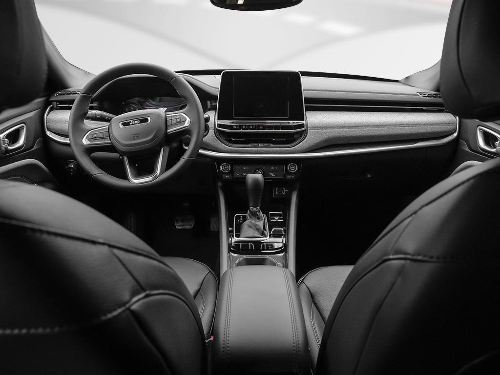 2026 Jeep Compass NORTH-26