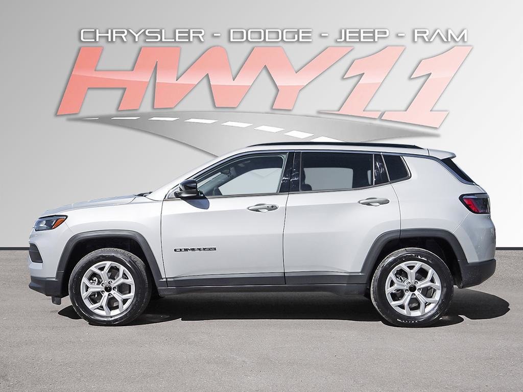 2026 Jeep Compass NORTH-3