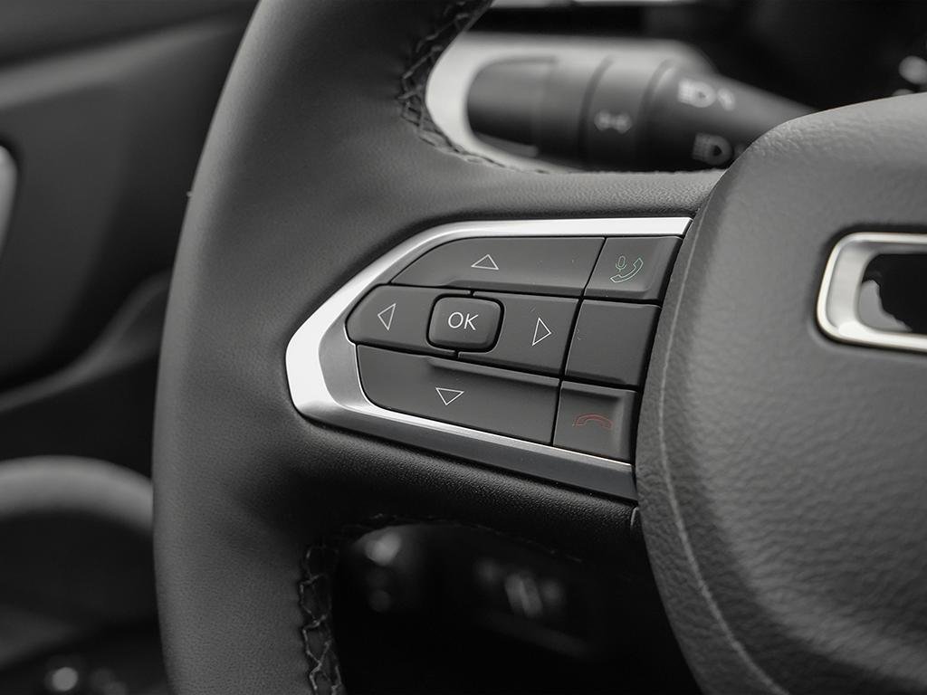 2026 Jeep Compass NORTH-19