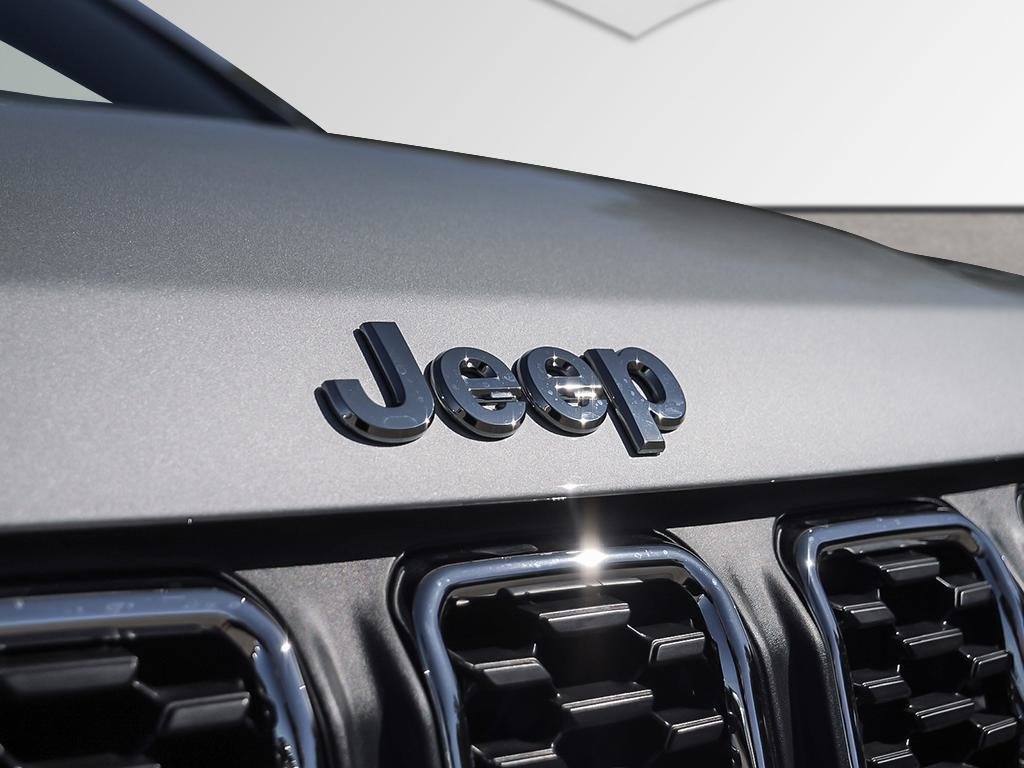 2026 Jeep Compass NORTH-12