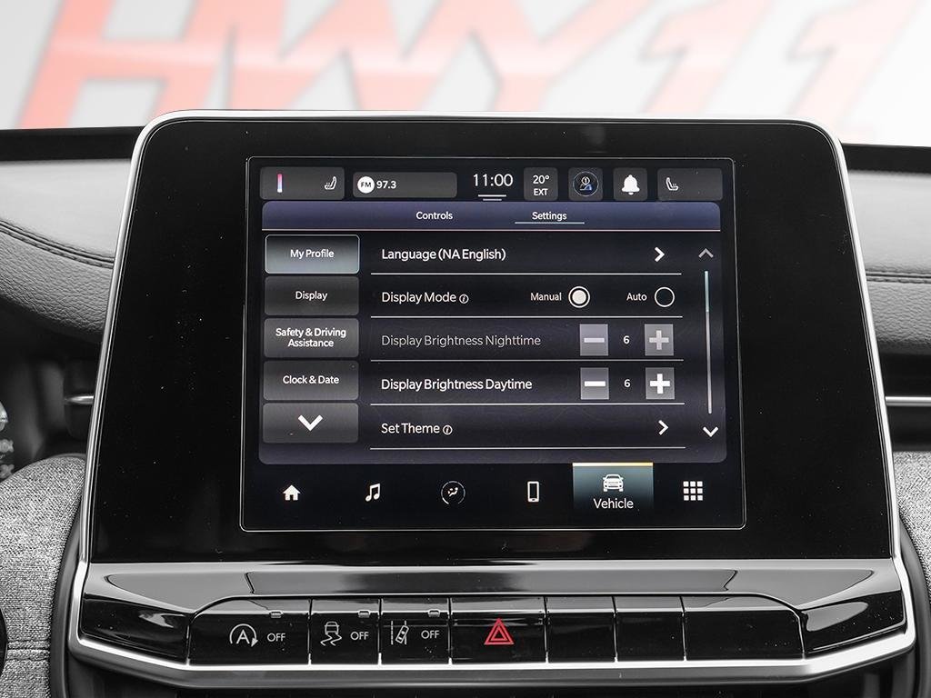 2026 Jeep Compass SPORT-22