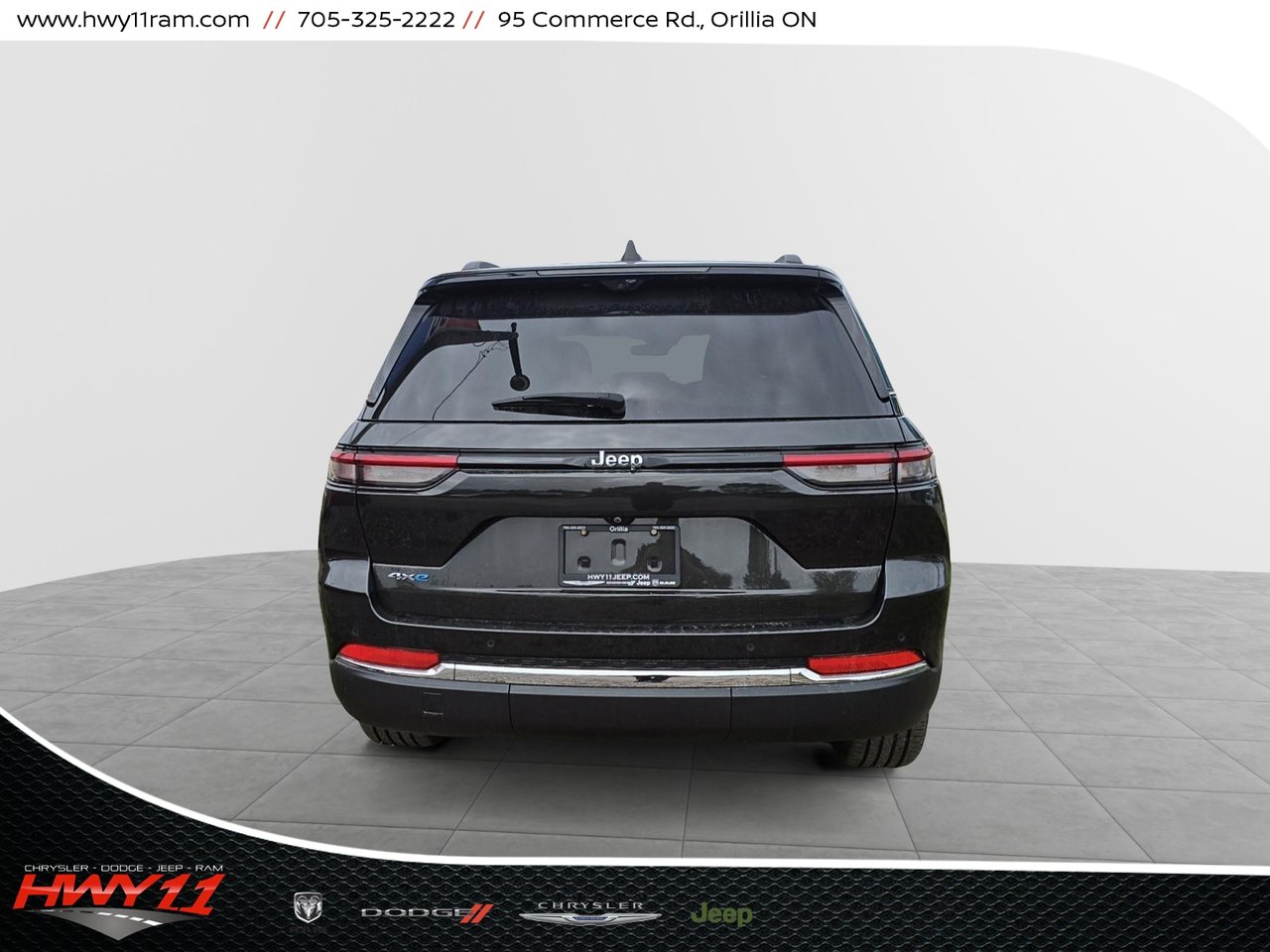 2023 Jeep Grand Cherokee BASE SAVE FUEL | GREAT SHAPE | FINANCE AVAILABLE