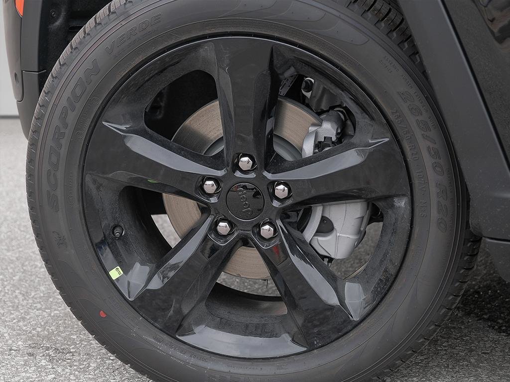 2025 Jeep Grand Cherokee LIMITED-7