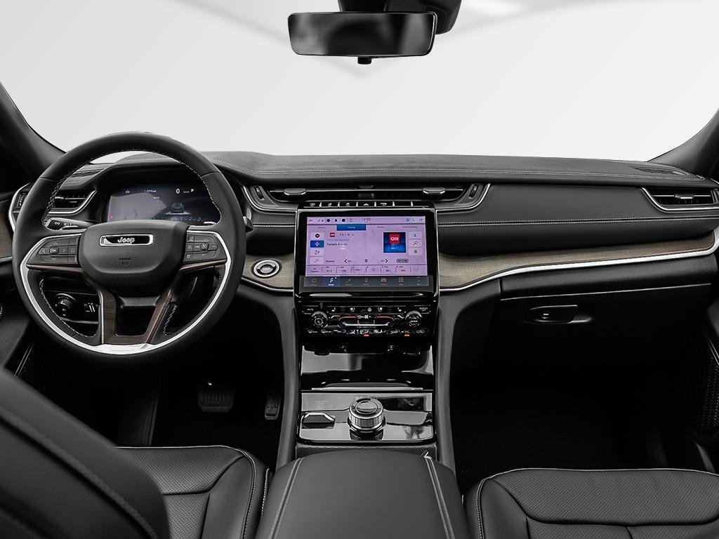 2025 Jeep Grand Cherokee LIMITED-21