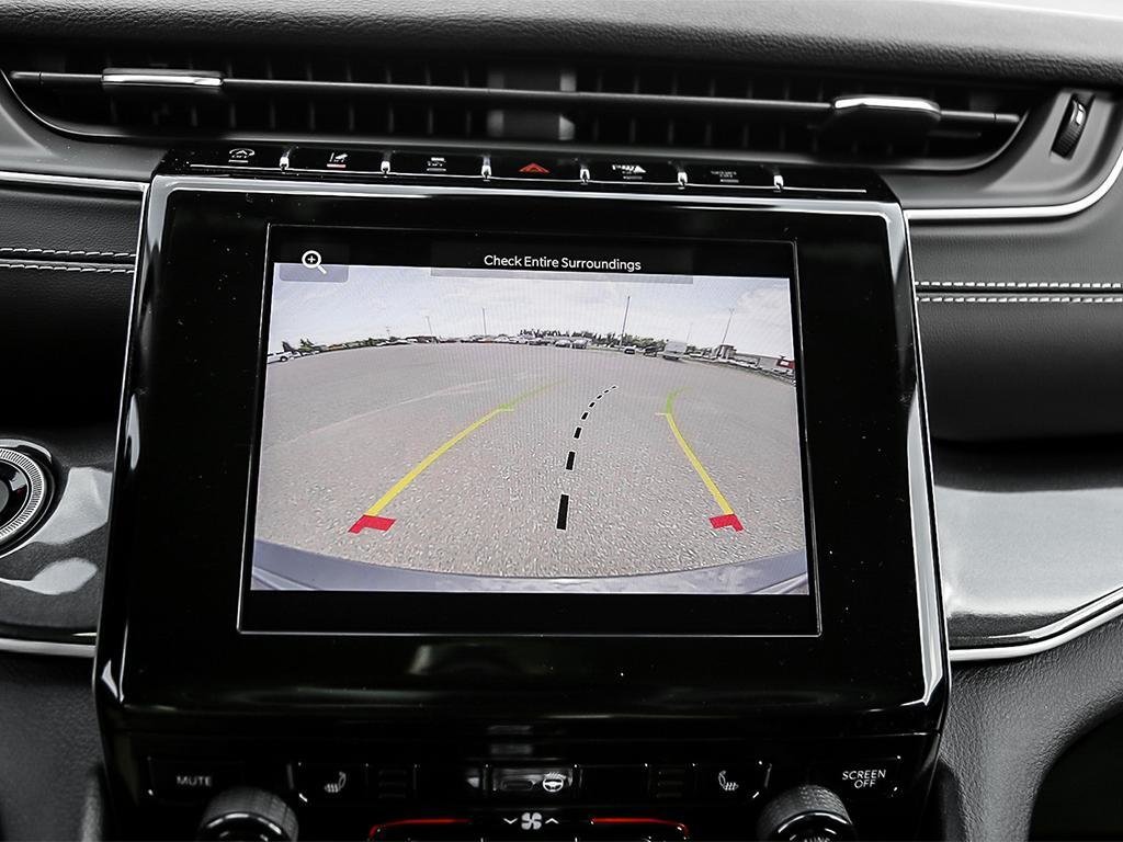 2025 Jeep Grand Cherokee LAREDO-25