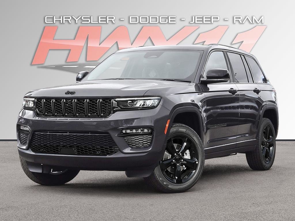 2025 Jeep Grand Cherokee LIMITED-0