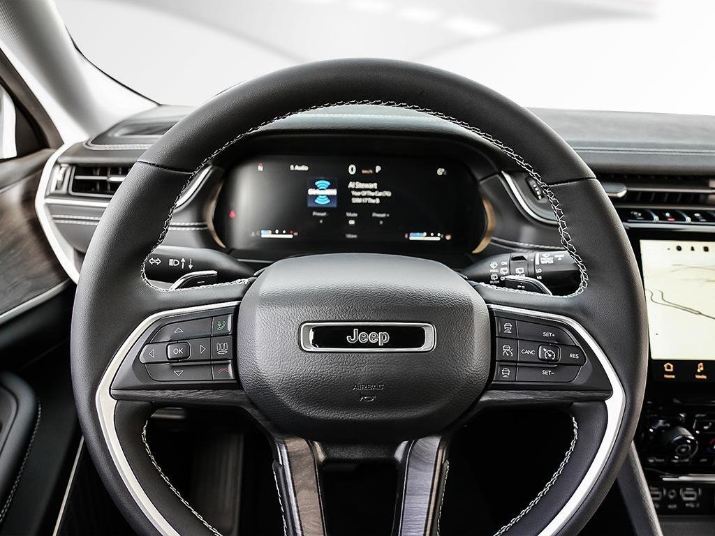 2025 Jeep Grand Cherokee LIMITED-11