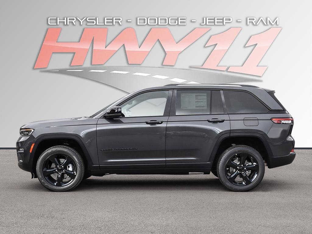 2025 Jeep Grand Cherokee LIMITED-2