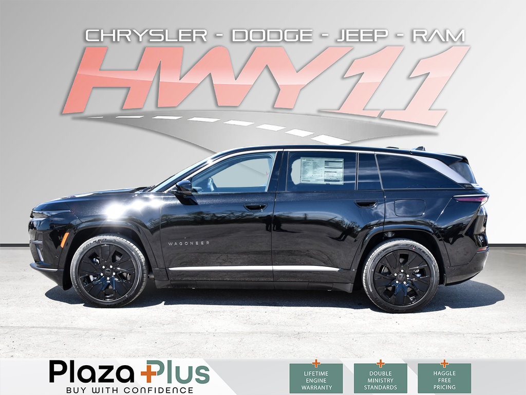 2025 Jeep Wagoneer S PREMIUM-3