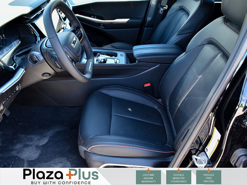 2025 Jeep Wagoneer S PREMIUM-12