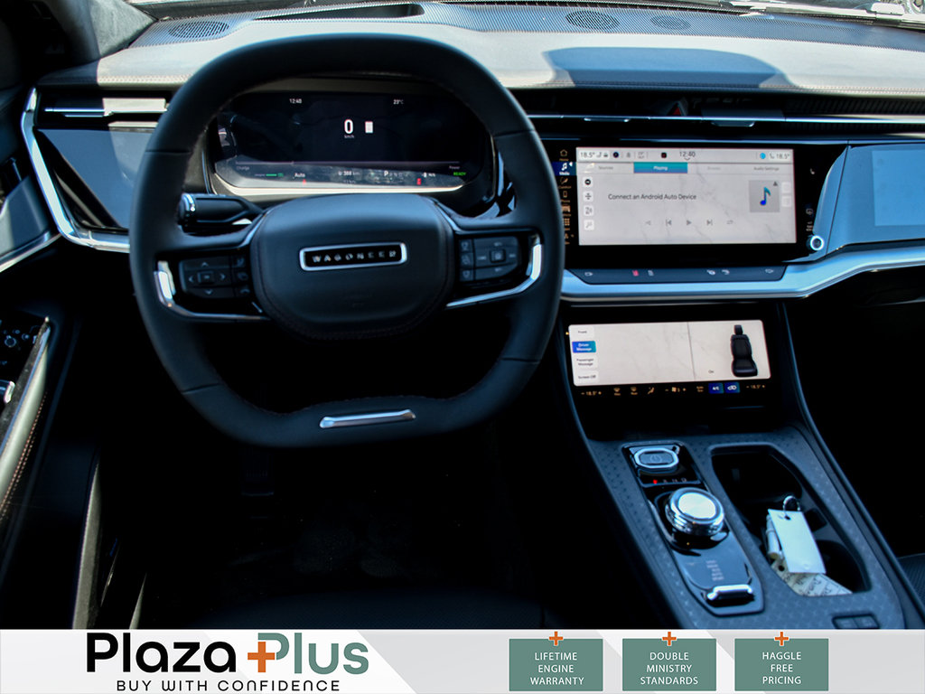 2025 Jeep Wagoneer S PREMIUM-19