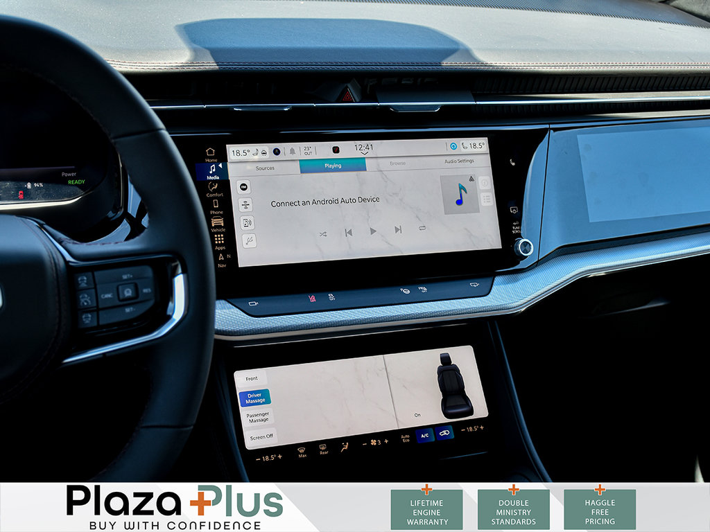 2025 Jeep Wagoneer S PREMIUM-21