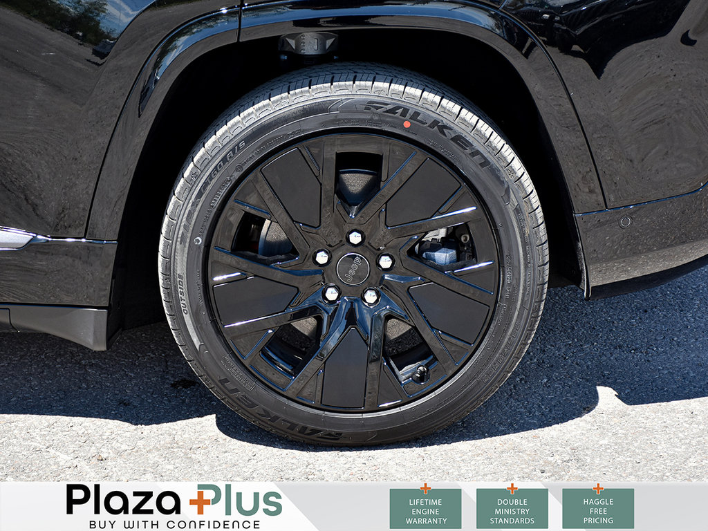 2025 Jeep Wagoneer S PREMIUM-8