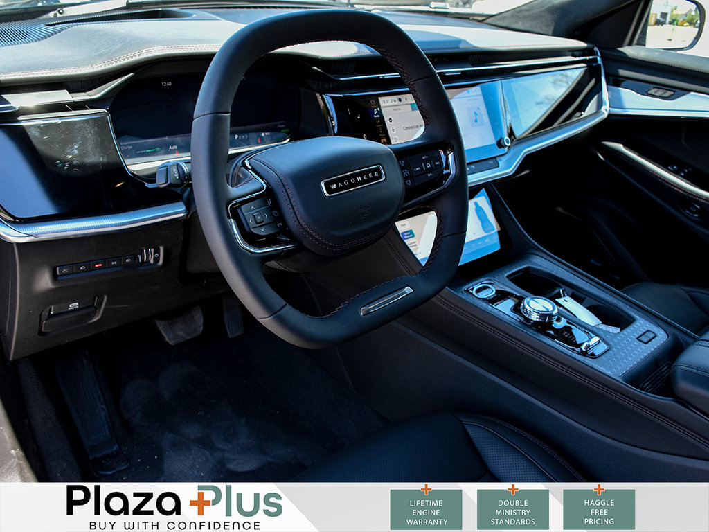 2025 Jeep Wagoneer S PREMIUM-11