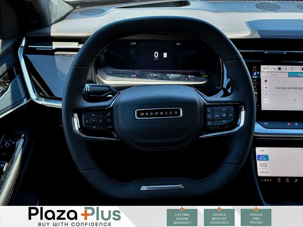 2025 Jeep Wagoneer S PREMIUM-20