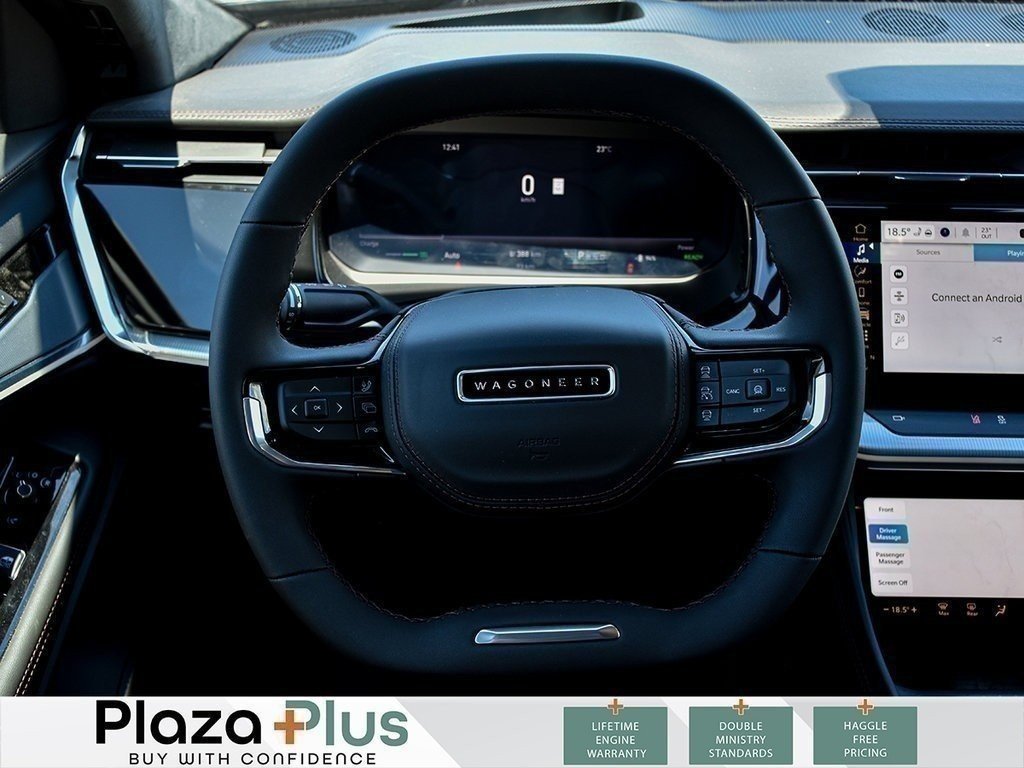 2025 Jeep Wagoneer S PREMIUM-20
