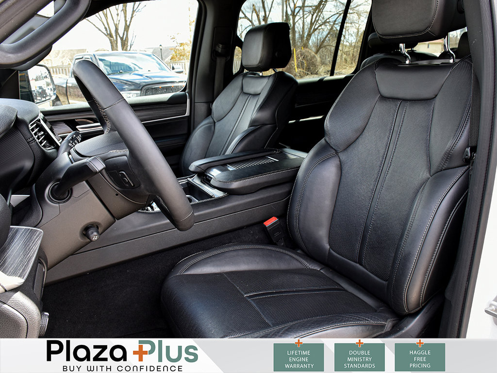 2023 Jeep WAGONEER Series II SERIES 2, GREAT FINANCING RATES