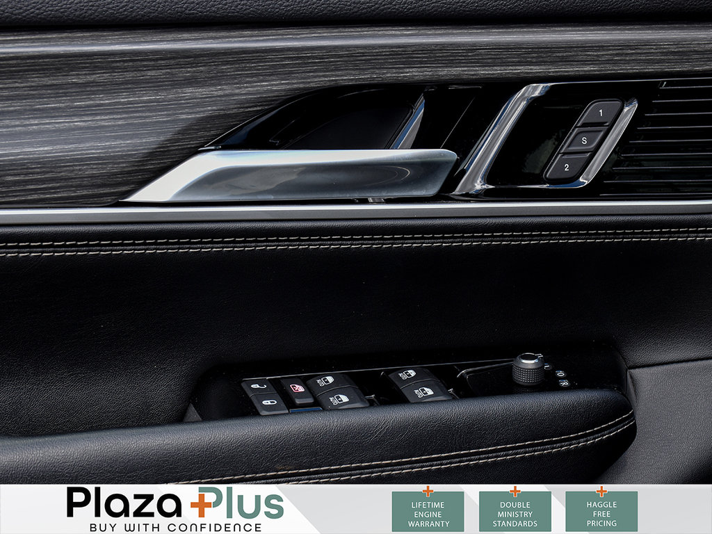 2023 Jeep WAGONEER Series II SERIES 2, GREAT FINANCING RATES