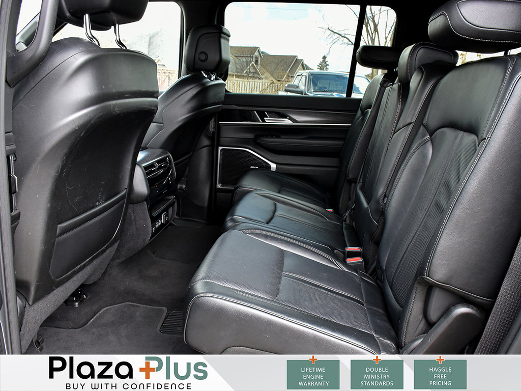 2023 Jeep WAGONEER Series II SERIES 2, GREAT FINANCING RATES