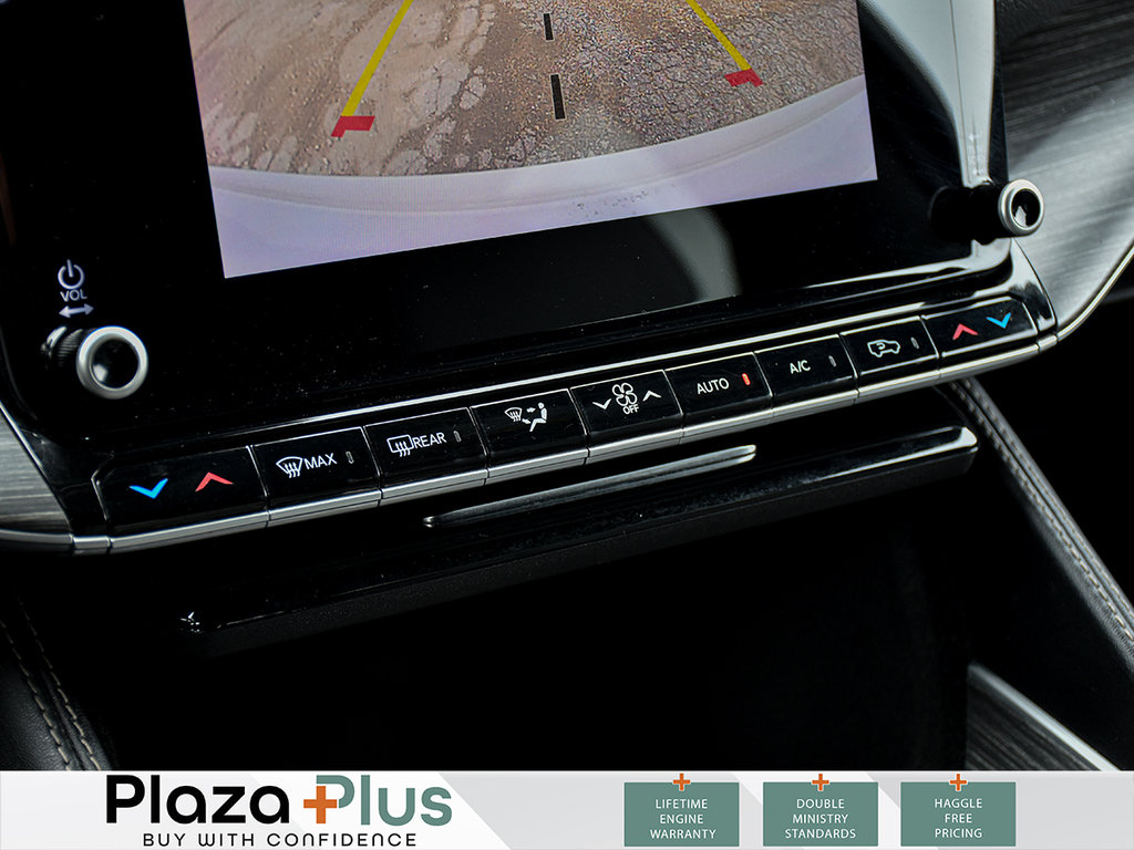 2023 Jeep WAGONEER Series II SERIES 2, GREAT DEAL, RIDE IN STYLE