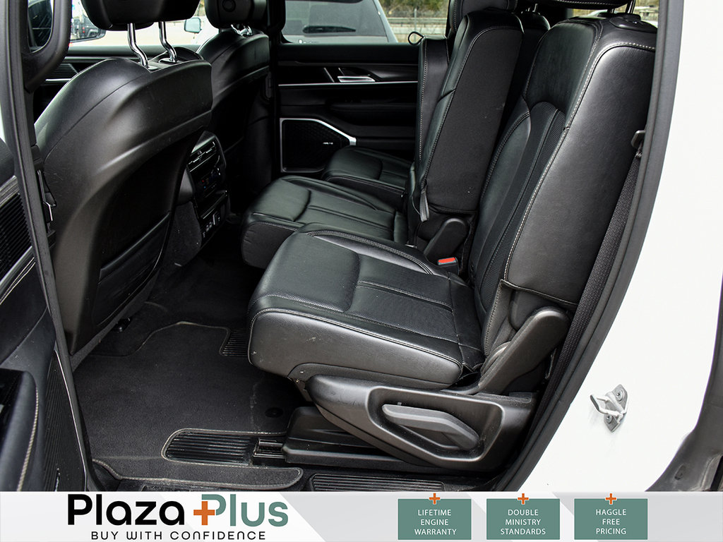 2023 Jeep WAGONEER Series II SERIES 2, GREAT DEAL, RIDE IN STYLE