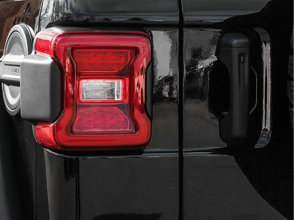 2025 Jeep Wrangler 4-Door RUBICON-14