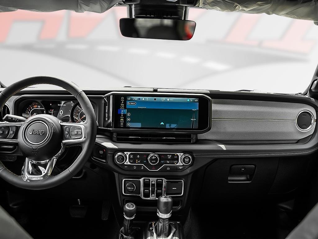 2025 Jeep Wrangler 4-Door SAHARA-21