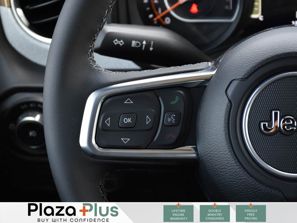 2025 Jeep Wrangler 4-Door SAHARA-20