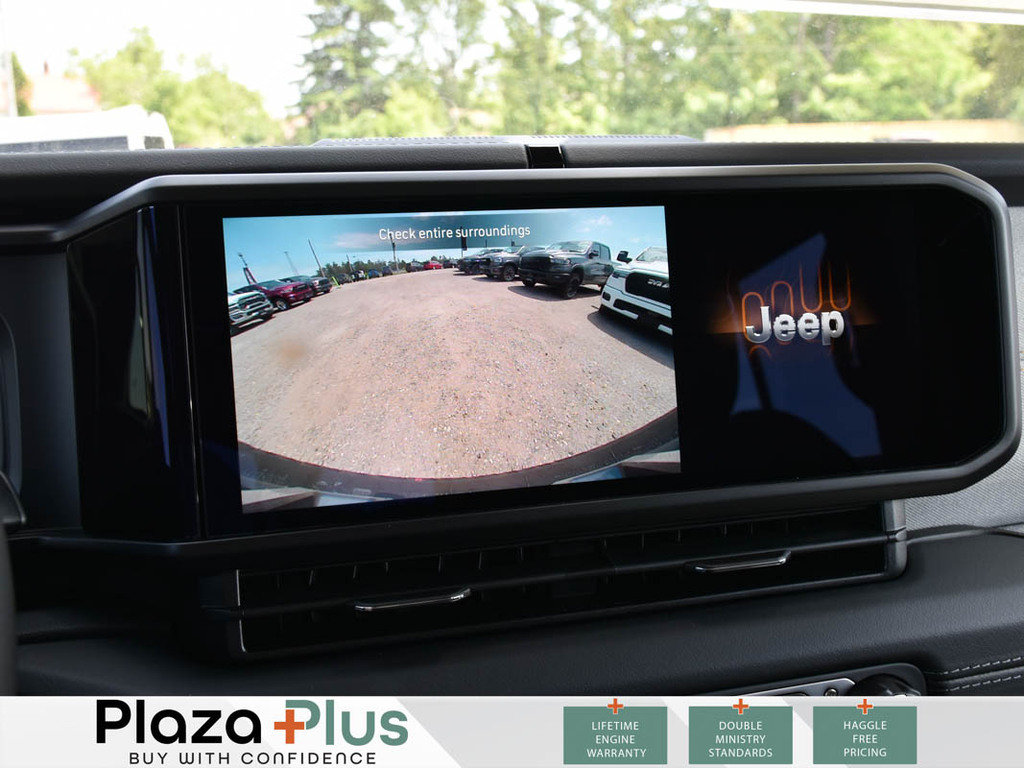 2025 Jeep Wrangler 4-Door SAHARA-25