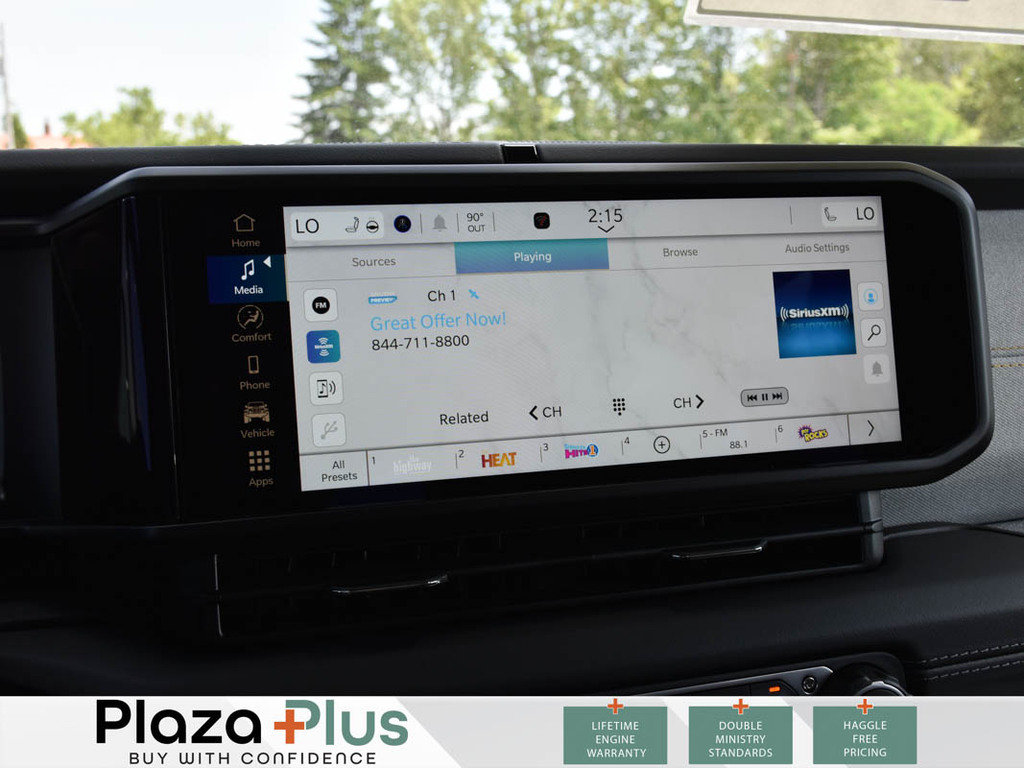 2025 Jeep Wrangler 4-Door SAHARA-24