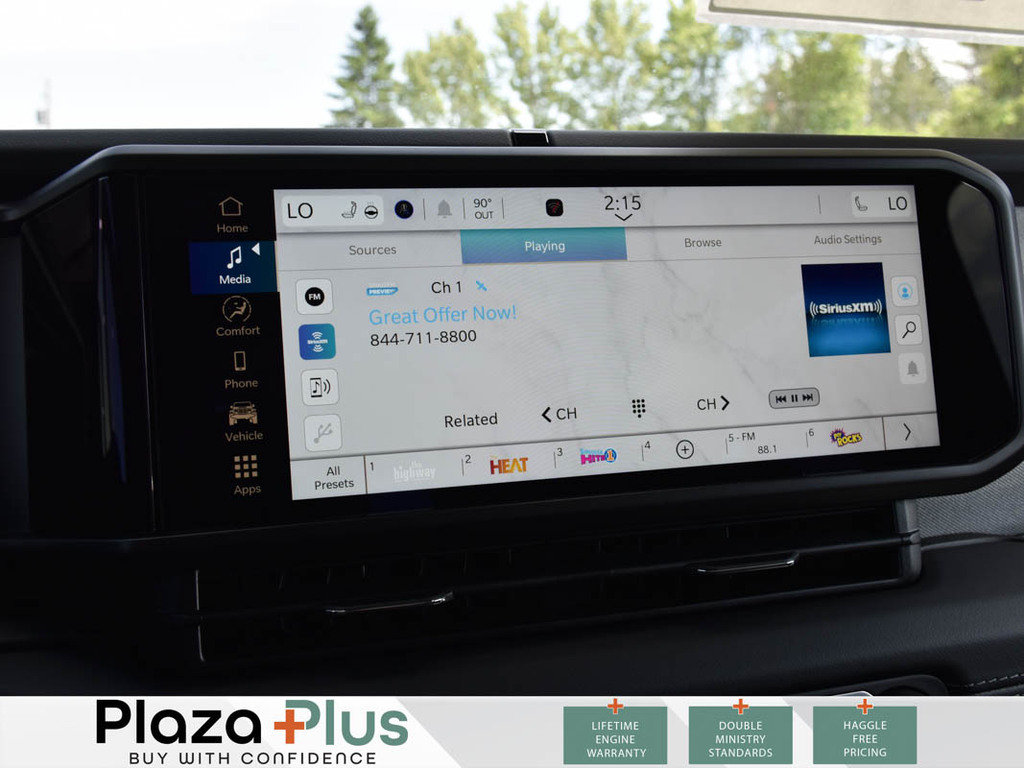 2025 Jeep Wrangler 4-Door SAHARA-23