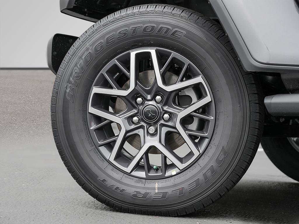 2026 Jeep Wrangler 4-Door SAHARA-9