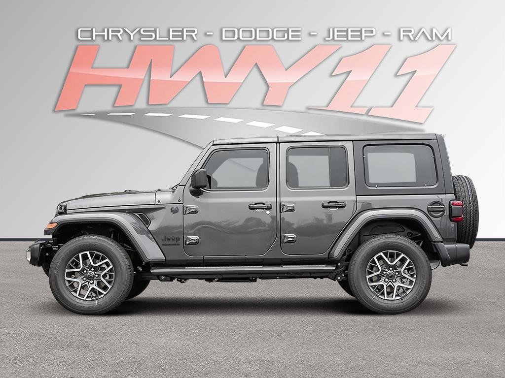 2026 Jeep Wrangler 4-Door SAHARA-3