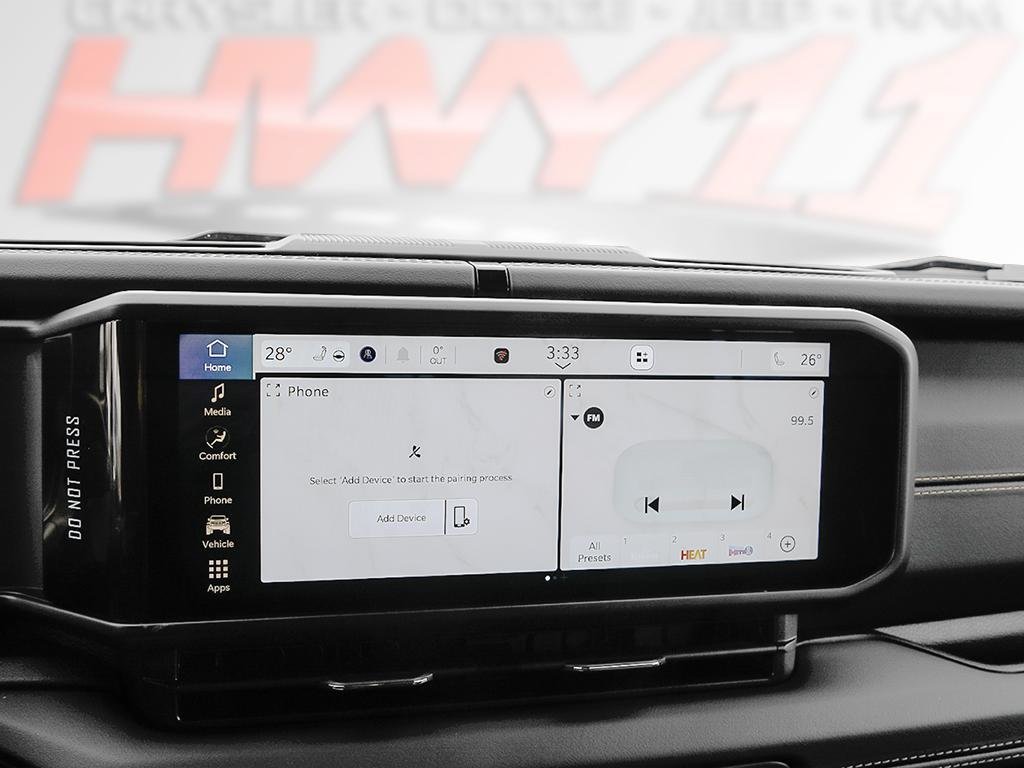 2026 Jeep Wrangler 4-Door SAHARA-20