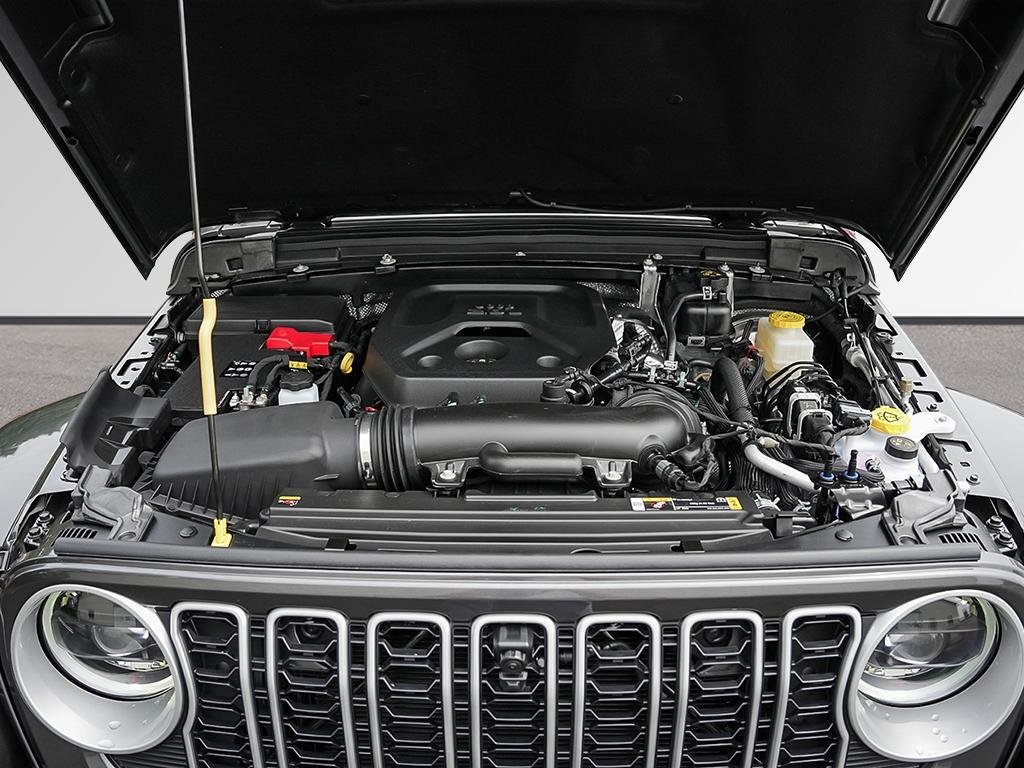 2026 Jeep Wrangler 4-Door SAHARA-8