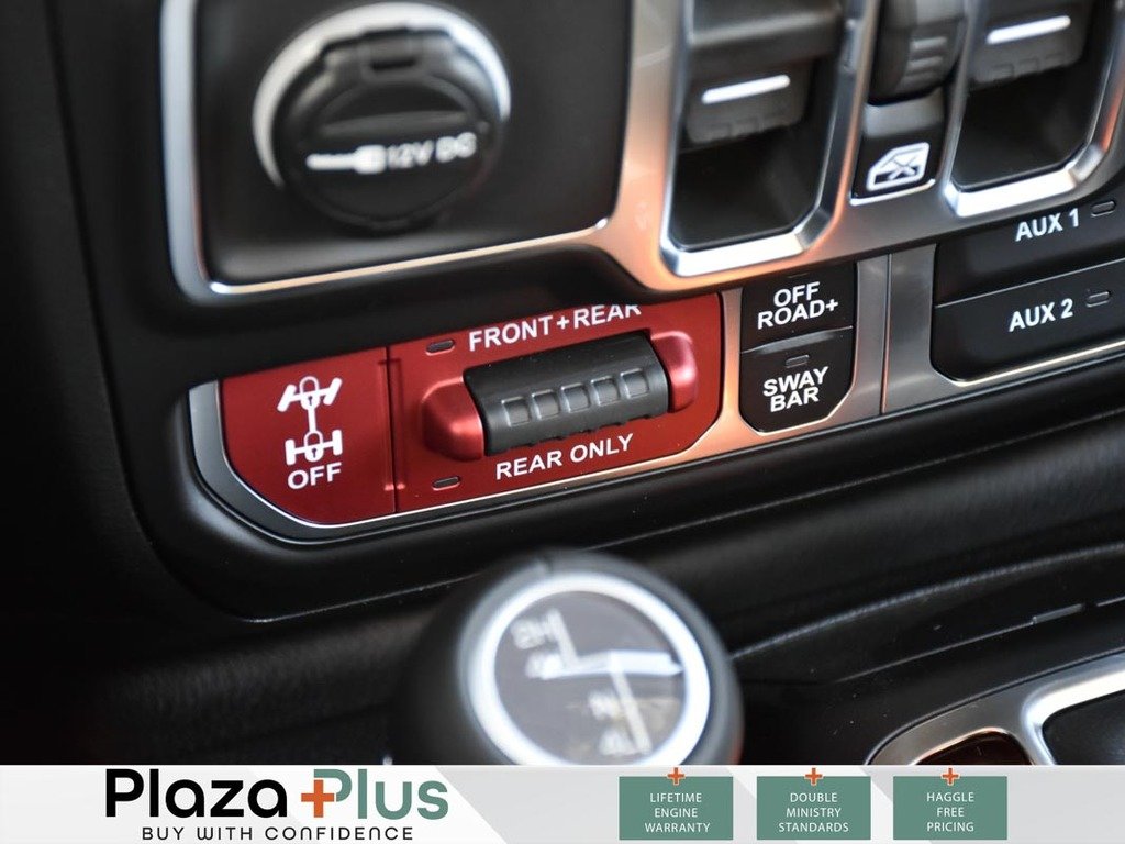 2026 Jeep Wrangler 4-Door RUBICON-23