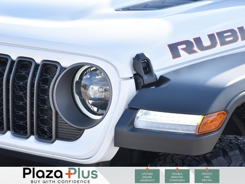 2026 Jeep Wrangler 4-Door RUBICON-6