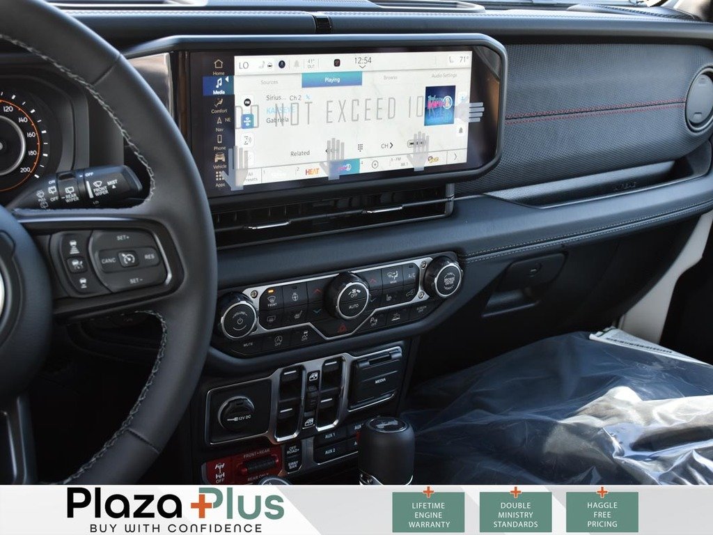 2026 Jeep Wrangler 4-Door RUBICON-18