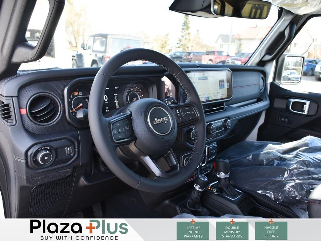 2026 Jeep Wrangler 4-Door RUBICON-11